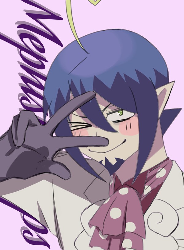 アニバ！