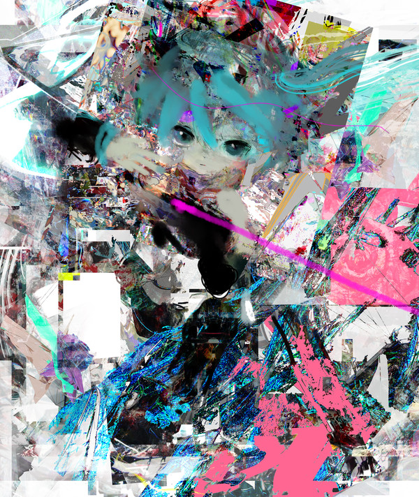 初音幻想作戦