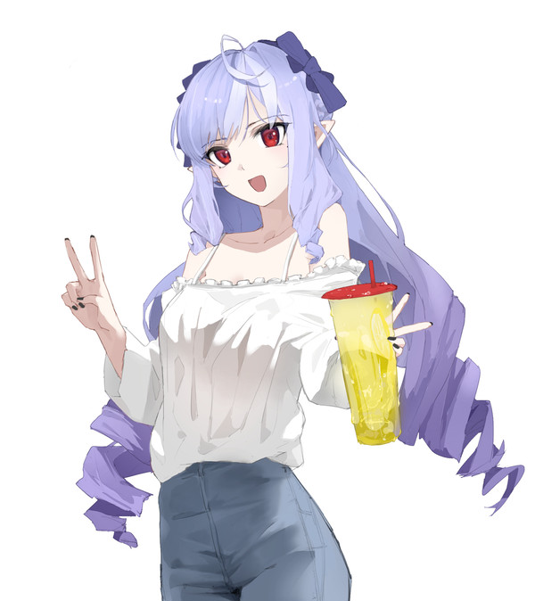 🍋🥤