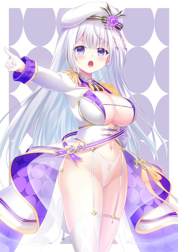 まさに学園長