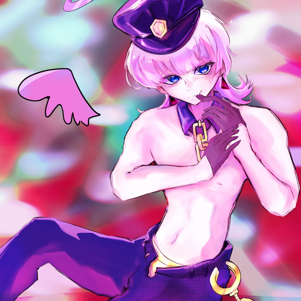 🩵💜