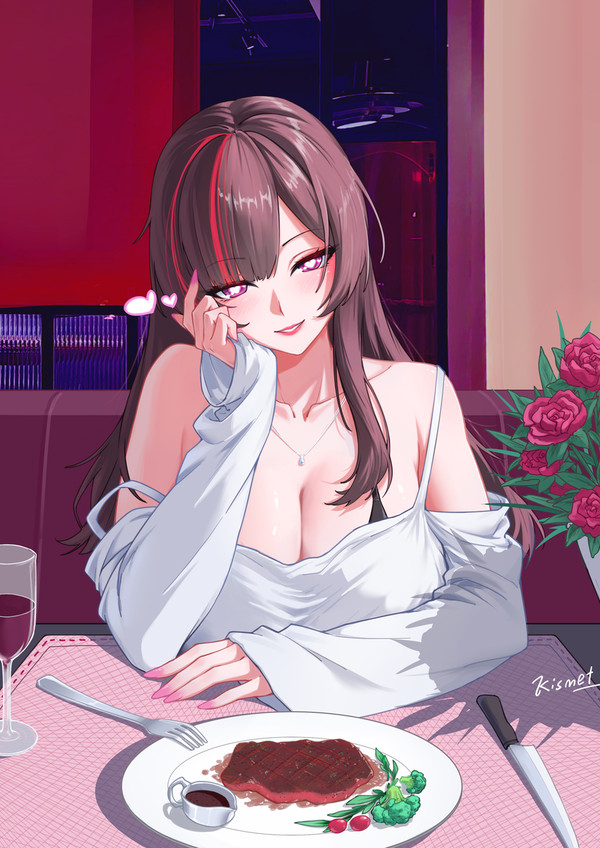 ~