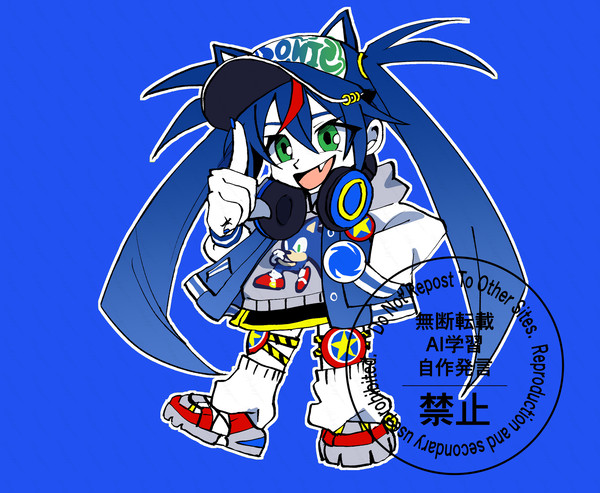 最愛人生ランナー