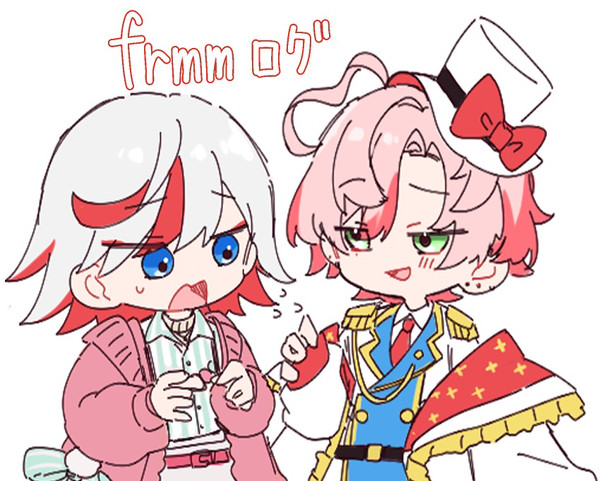 フラメモ