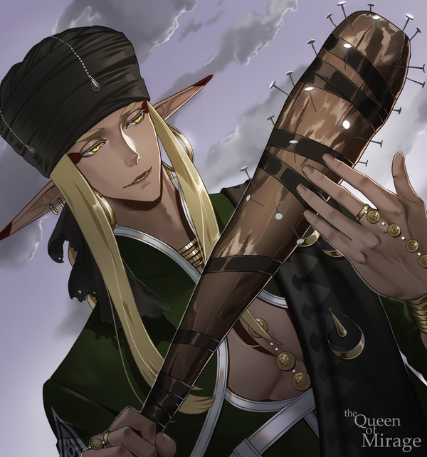 ライゾウさん