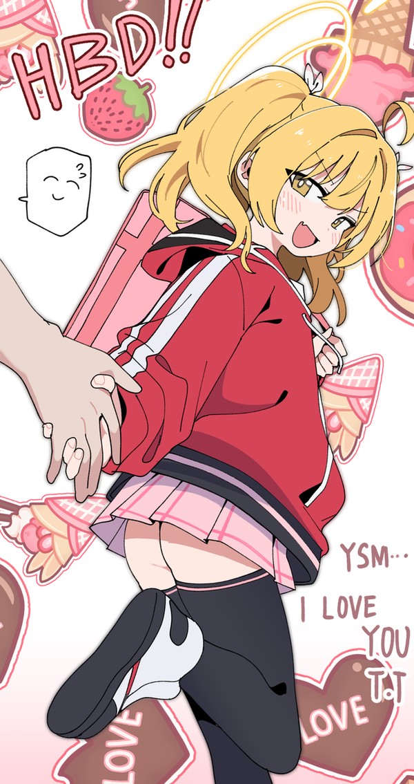 HBD