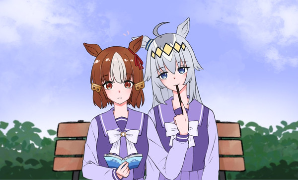 oguri and belno