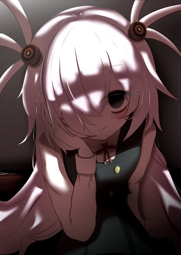 病みカノエ