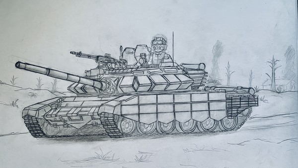 T-72b3