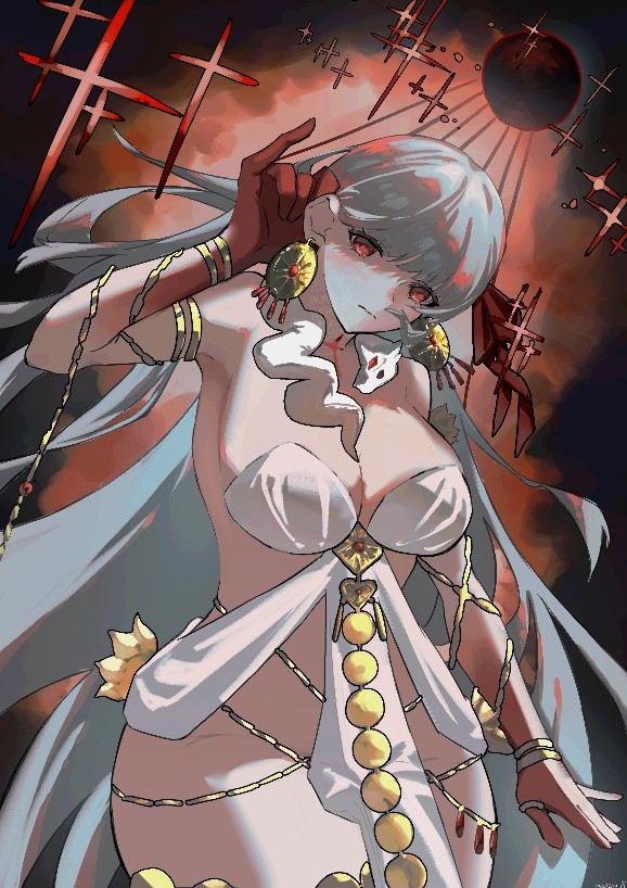 ドゥルガー