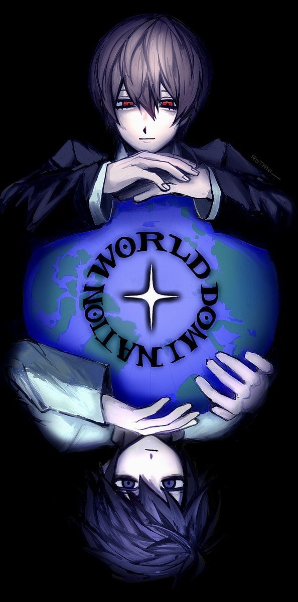 ✧˚₊‧⋆‧ᴡᴏʀʟᴅ ᴅᴏᴍɪɴᴀᴛɪᴏɴ ⊹ ࣪ ˖⟡