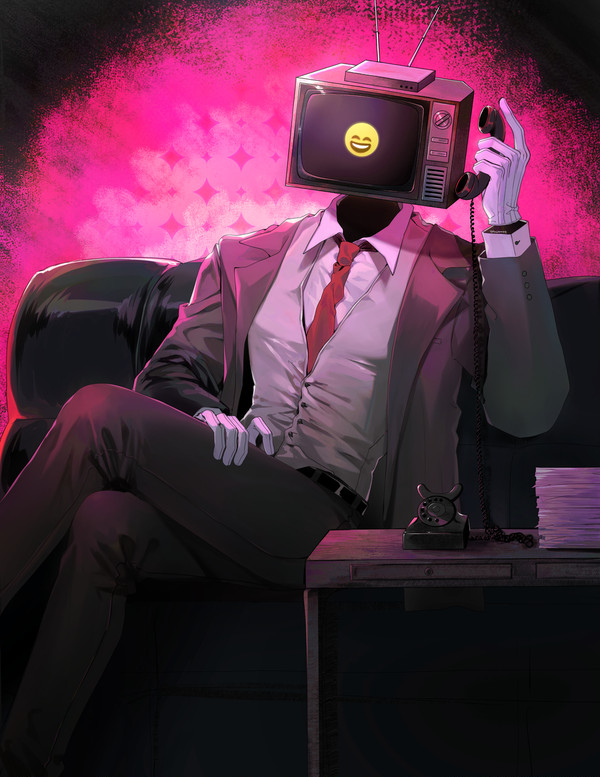 브라운