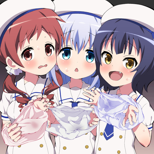 チマメ隊2