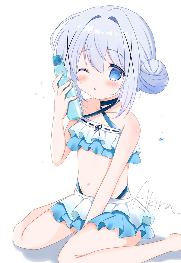 💙🏖️