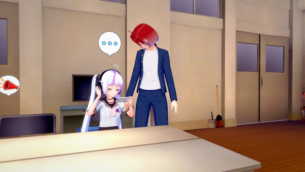 コイカツ・阳花璃