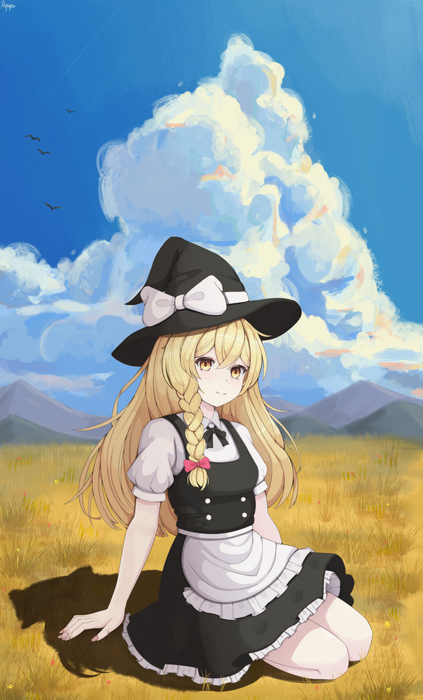Marisa
