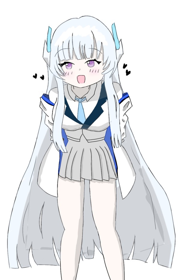 ノアっ！かわいいね