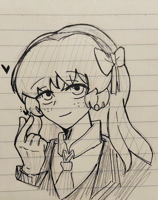 7