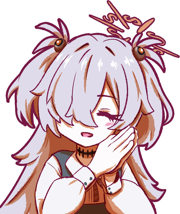 にっこりカノエ好き