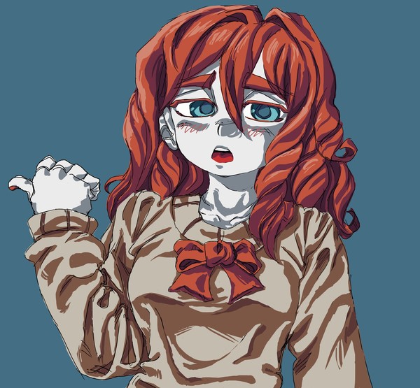 rojo
