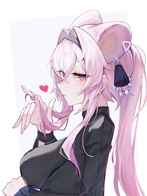 明日方舟 / Lin