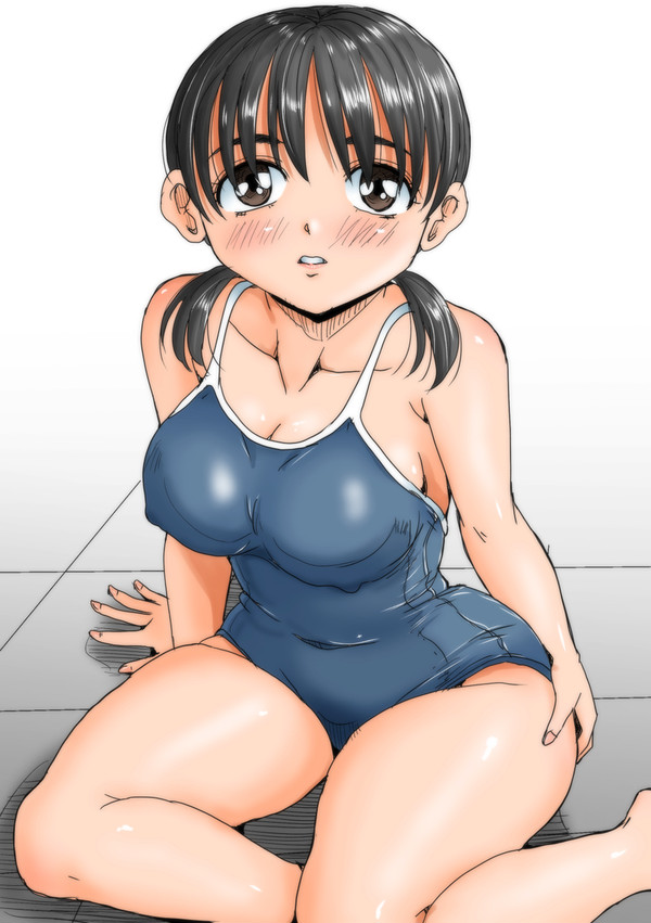 スク水