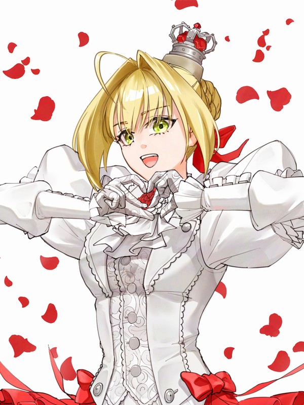 ネロちゃん🌹 - 1/1