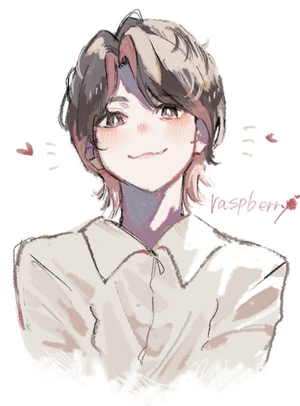 ミセス🍓