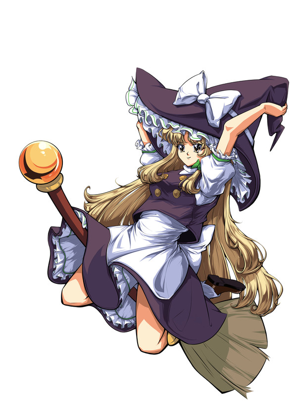 魔理沙
