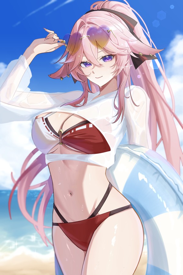 Summer~🏖☀️