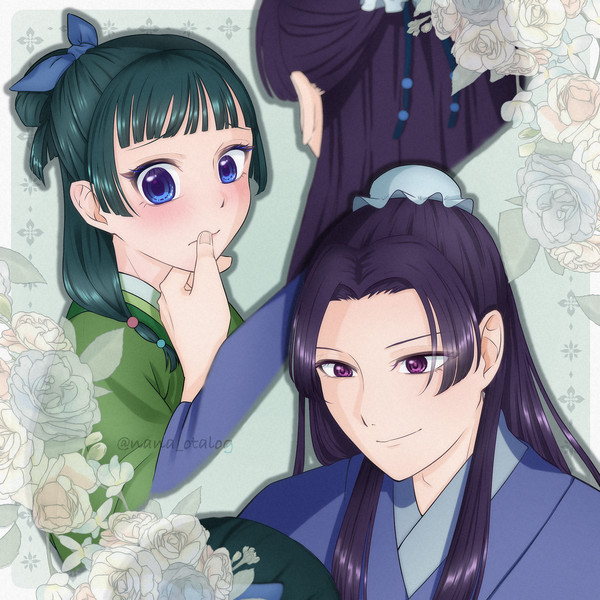 照れ猫と攻め壬