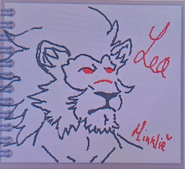 Leo from WarZard