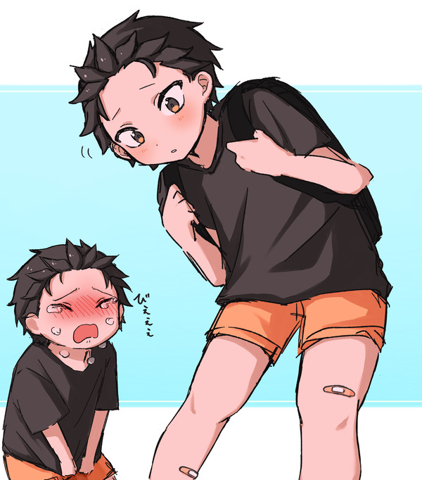 ユリスバいっぱい！