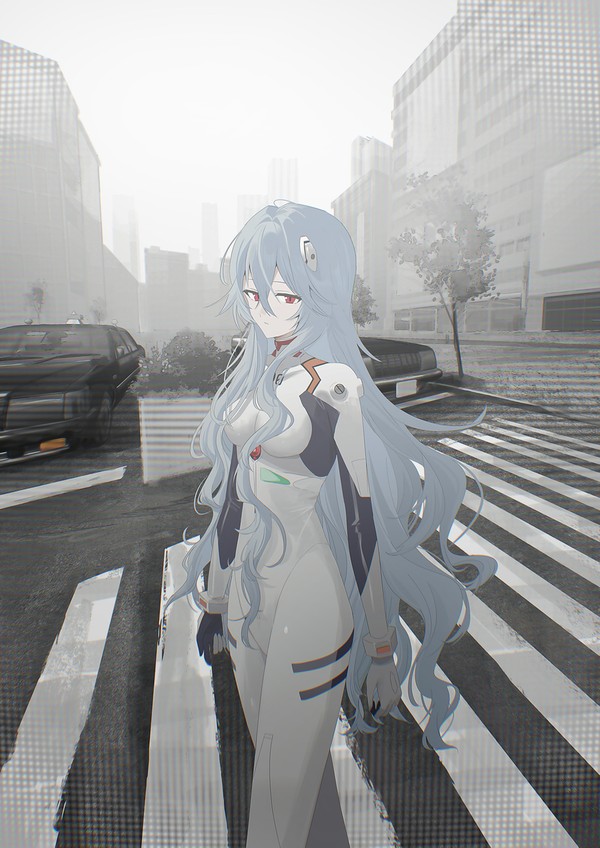 綾波