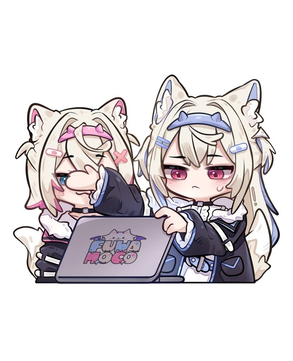 🩷💙 enough internet for today