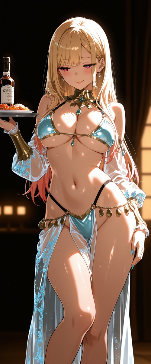 踊り子海夢