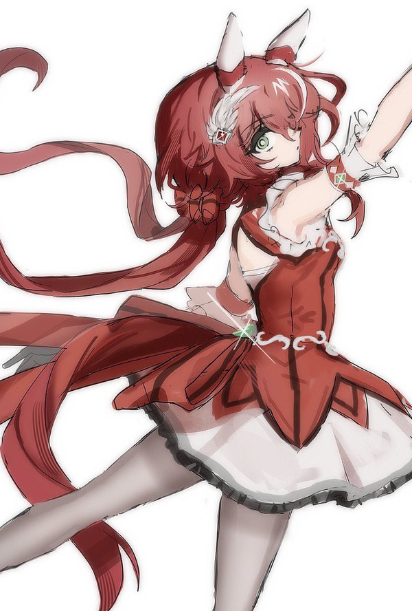ウマ娘