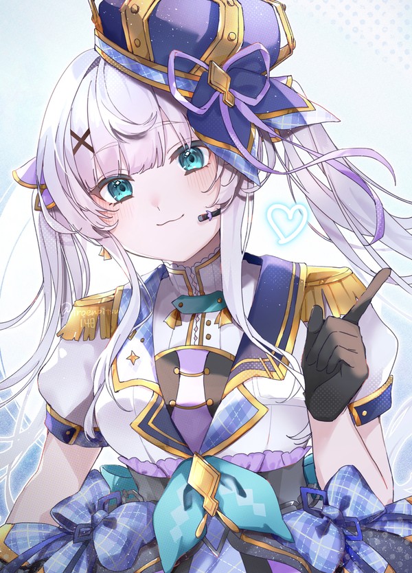 最高にかわいい！