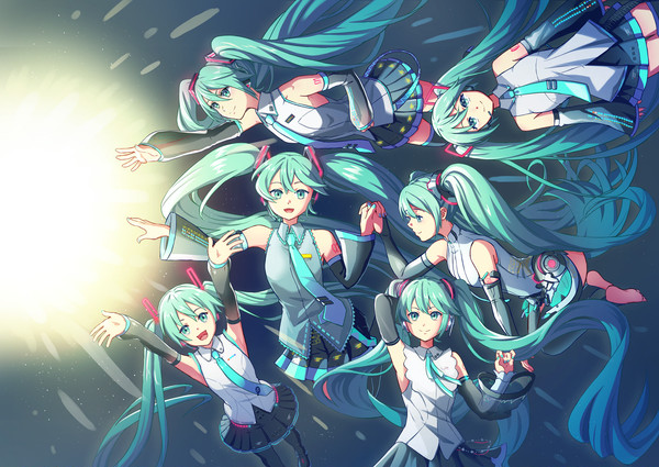 One for all All for one