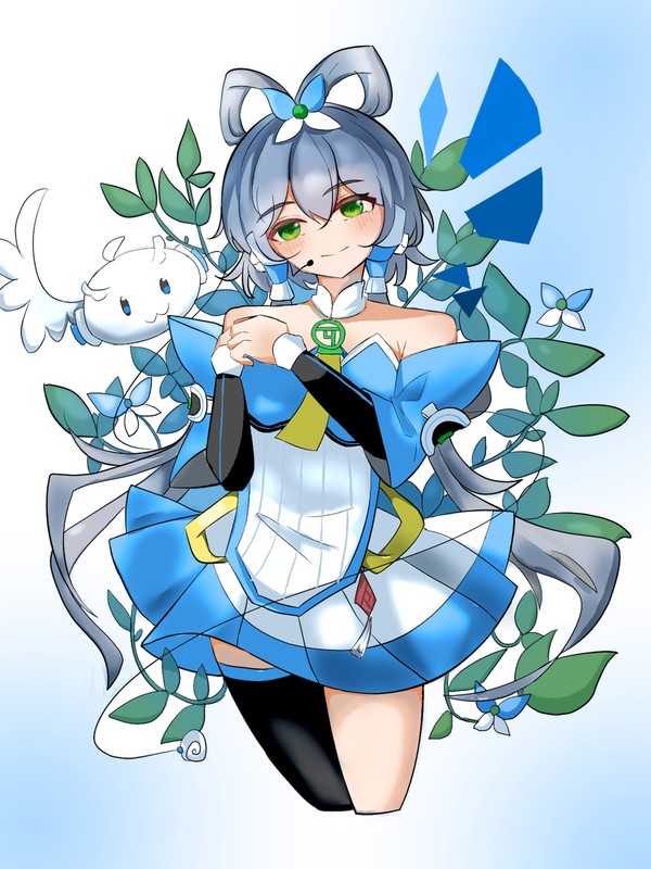 洛天依