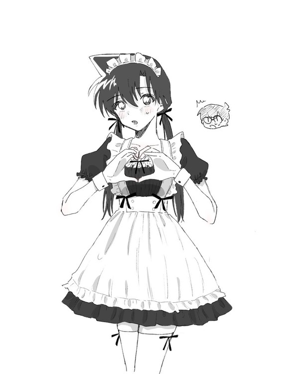 新蘭コ蘭まとめ①