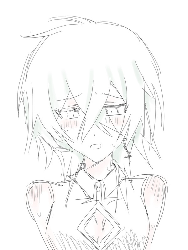 夏刃ちゃん