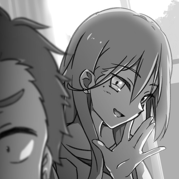 「いつ兄妹じゃなくなるんだろうな？」