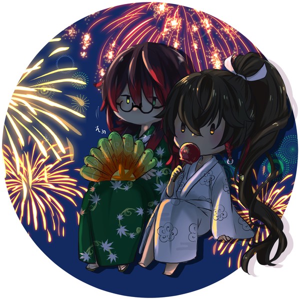 花火