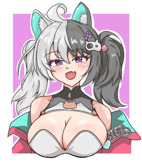 アスパ絵色々