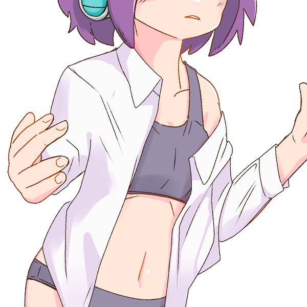 (⚠️メカバレあり)デフォ子