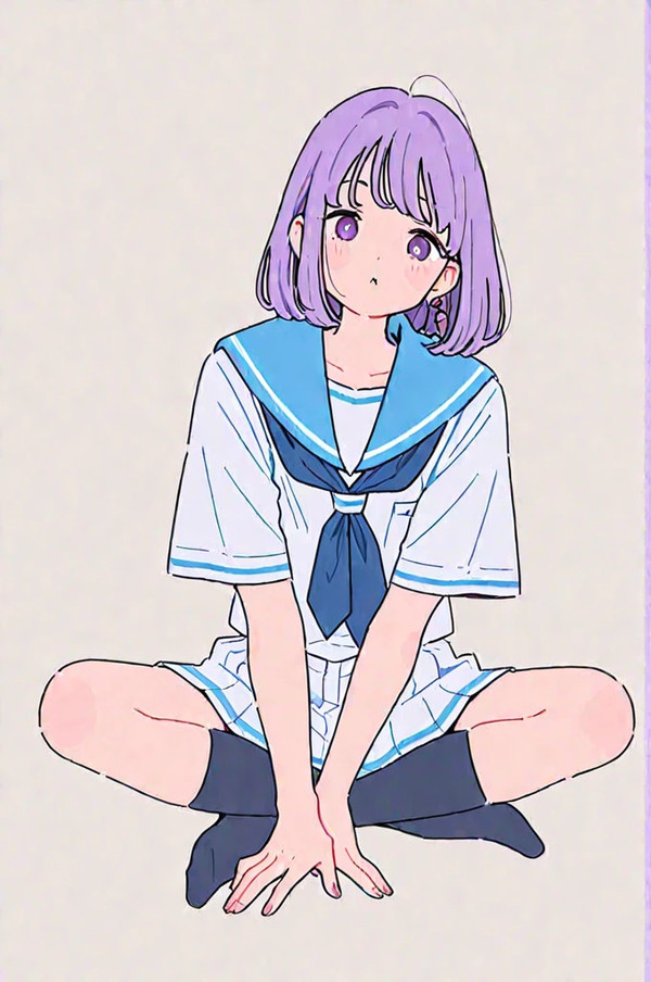 あぐら落ち着くわぁ