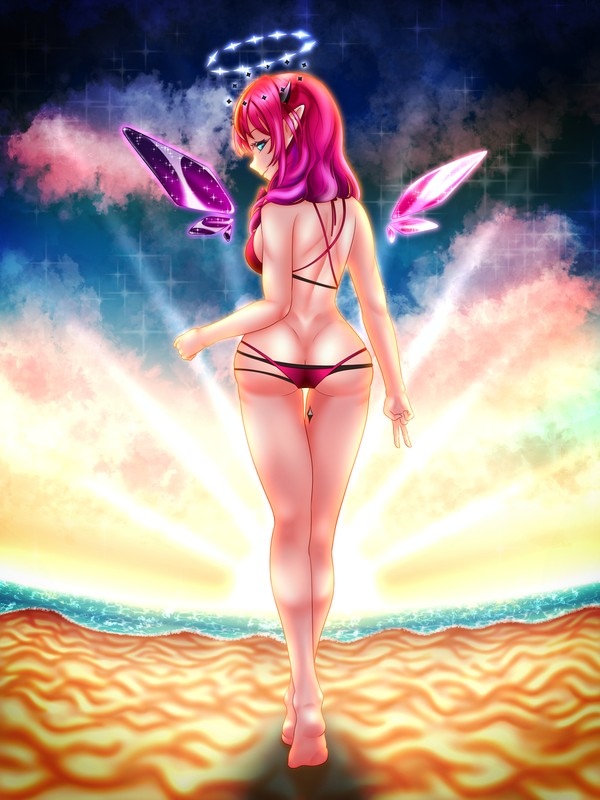 Holonatsu IRyS
