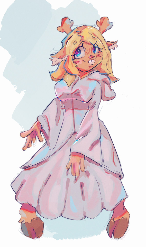 Noelle - Elegance