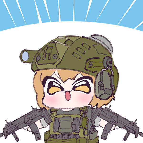 내가 캐리해주께!!
